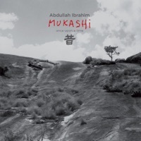 Thumbnail for the Abdullah Ibrahim - Mukashi - Once Upon a Time link, provided by host site