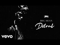 Thumbnail for the Big Sean - Mula link, provided by host site