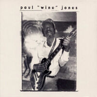 Thumbnail for the Paul Jones - Mule link, provided by host site