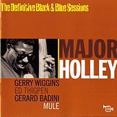 Thumbnail for the Major Holley - Mule link, provided by host site