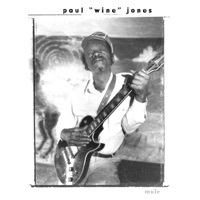 Thumbnail for the Paul Jones - Mule link, provided by host site