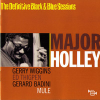 Thumbnail for the Major Holley - Mule link, provided by host site