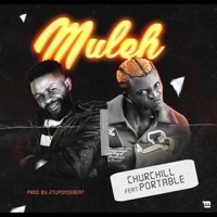 Thumbnail for the Churchill - Muleh link, provided by host site