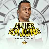 Thumbnail for the Mc Rd - Mulher Vem Jogando link, provided by host site