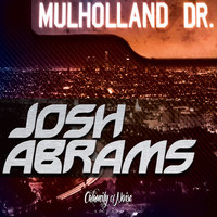 Thumbnail for the Josh Abrams - Mulholland Drive link, provided by host site