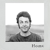 Thumbnail for the Paul McCartney - Mull Of Kintyre (Remastered 2016) link, provided by host site