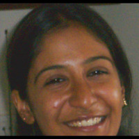 Thumbnail for the Swetha Mohan - Mullappookkaal link, provided by host site