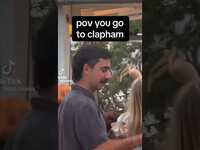 Thumbnail for the New Rules - Mullet capital of the world #london link, provided by host site