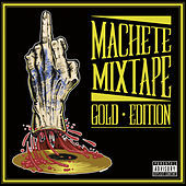 Thumbnail for the Hell Raton - Multicultural (Remix) link, provided by host site