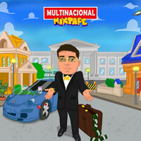 Thumbnail for the Montecristo - Multinacional Mixtape link, provided by host site