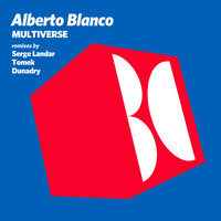 Thumbnail for the Alberto Blanco - Multiverse link, provided by host site