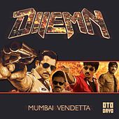 Thumbnail for the Dilemn - Mumbai Vendetta link, provided by host site