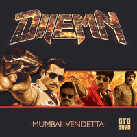 Thumbnail for the Dilemn - Mumbai Vendetta link, provided by host site