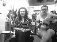 Thumbnail for the Jenny Mitchell - Mumford & Sons, Liar link, provided by host site