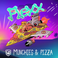 Thumbnail for the Flexx - Munchies & Pizza link, provided by host site