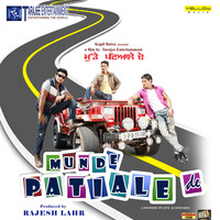 Thumbnail for the Labh Janjua - Munde Patiale De (Labh Janjua) link, provided by host site