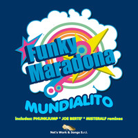 Thumbnail for the Lello Mascolo - Mundialito - Phunkjump Radio Edit link, provided by host site