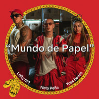 Thumbnail for the Neto Peña - Mundo De Papel link, provided by host site