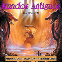 Thumbnail for the Llewellyn - Mundos Antiguos: Música Continua Sin Interrupción link, provided by host site