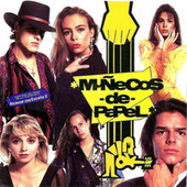 Thumbnail for the Iran Castillo - Muñecos de Papel link, provided by host site