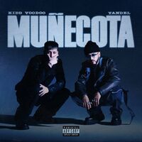 Thumbnail for the Yandel - MUÑECOTA link, provided by host site