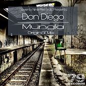 Thumbnail for the Don Diego - Mungla link, provided by host site
