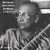 Thumbnail for the Nikhil Banerjee - Munich 1980 link, provided by host site