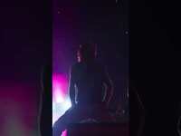 Thumbnail for the While She Sleeps - Munich, thanks, cheers pal link, provided by host site