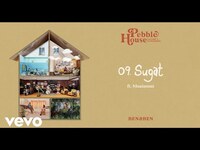 Thumbnail for the Ben&Ben - Sugat link, provided by host site