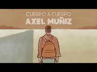 Thumbnail for the Axel - Muñiz - Cuerpo A Cuerpo (Cover Audio) link, provided by host site
