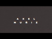 Thumbnail for the Axel - Muñiz - Dime (Visualizer) link, provided by host site