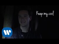 Thumbnail for the Axel - Muñiz - Keep My Cool link, provided by host site