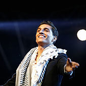 Thumbnail for the Mohammad Assaf - Muntasib Alqamah Amshi link, provided by host site