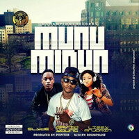 Thumbnail for the David Young - Munumidun link, provided by host site