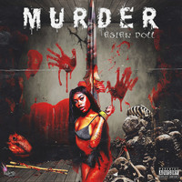 Thumbnail for the Asian Doll - Murda link, provided by host site