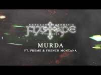 Thumbnail for the Popcaan - MURDA link, provided by host site