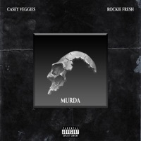 Thumbnail for the Casey Veggies - Murda link, provided by host site