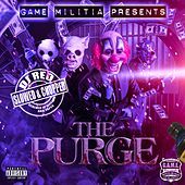 Thumbnail for the Damu - Murda link, provided by host site