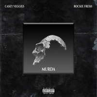 Thumbnail for the Casey Veggies - Murda link, provided by host site