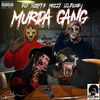 Thumbnail for the D Lo - Murda Gang -Single link, provided by host site