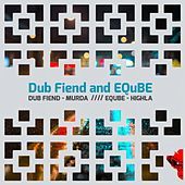 Thumbnail for the Dub Fiend - Murda (Original Mix) link, provided by host site