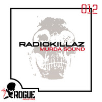 Thumbnail for the RadioKillaZ - Murda Sound link, provided by host site
