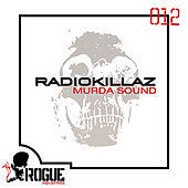 Thumbnail for the RadioKillaZ - Murda Sound link, provided by host site