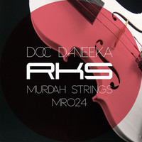 Thumbnail for the Doc Daneeka - Murdah Strings link, provided by host site