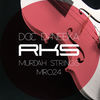 Thumbnail for the Doc Daneeka - Murdah Strings link, provided by host site