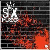 Thumbnail for the SPX - Murder link, provided by host site