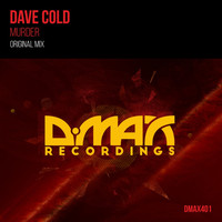 Image of Dave Cold linking to their artist page due to link from them being at the top of the main table on this page
