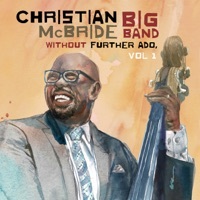 Thumbnail for the Christian McBride - Murder by Numbers link, provided by host site