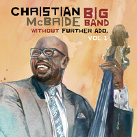 Thumbnail for the Christian McBride - Murder by Numbers link, provided by host site