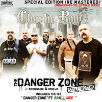Thumbnail for the Chino Grande - Murder on My Mind link, provided by host site